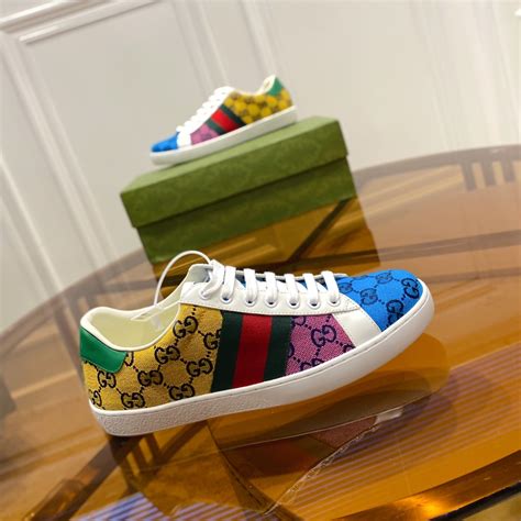 gucci sneaker 2006|latest gucci sneakers 2021.